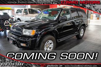 Used 2001 Toyota 4Runner SR5 w/ Sport Pkg image 1