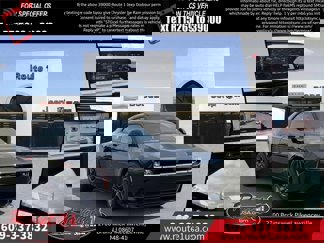 New 2024 Dodge Charger Daytona R/T image 1