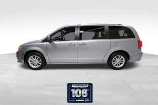 Used 2019 Dodge Grand Caravan SXT image 1
