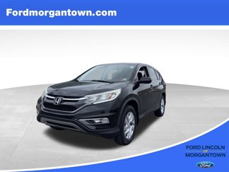 Used 2016 Honda CR-V EX image 1