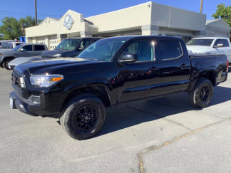 Used 2023 Toyota Tacoma SR image 1