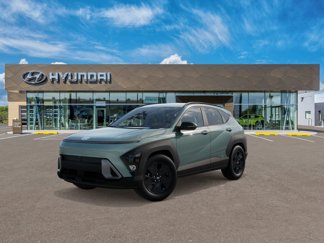 New 2026 Hyundai Kona SEL Premium image 1