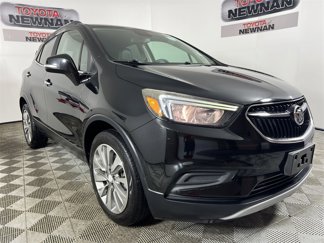 Used 2017 Buick Encore Preferred image 1