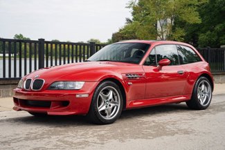 Used 2001 BMW M Coupe image 1