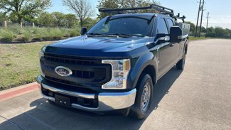 Used 2020 Ford F250 XL w/ Power Equipment Group image 1