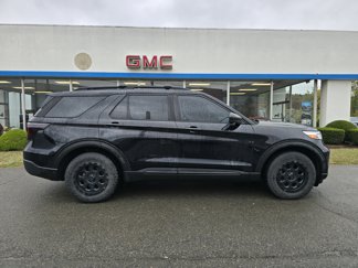 Used 2020 Ford Explorer XLT w/ Equipment Group 202A video 2