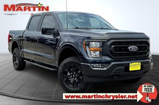 Used 2023 Ford F150 XL w/ Rattler Package image 1