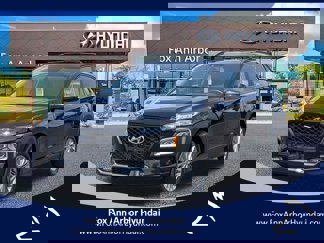 Certified 2021 Hyundai Kona SEL Plus w/ Cargo Package image 1