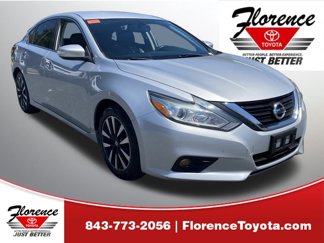 Used 2018 Nissan Altima 2.5 SL image 1