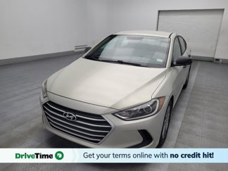 Used 2018 Hyundai Elantra SEL image 1