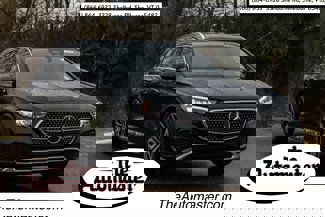 New 2025 Mercedes-Benz E 450 4MATIC All-Terrain Wagon image 1