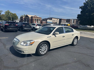 Used 2011 Buick Lucerne CXL w/ Driver Confidence Package image 1