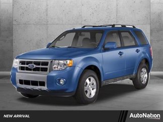 Used 2010 Ford Escape XLT image 1