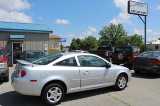 Used 2008 Chevrolet Cobalt LS w/ Protection Package image 1