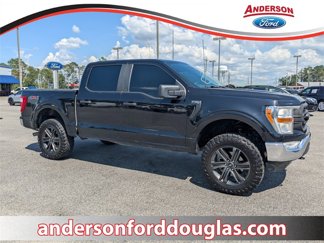 Used 2021 Ford F150 XL w/ Equipment Group 101A High image 1