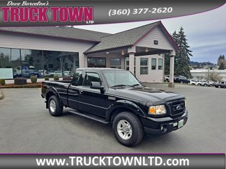 Used 2008 Ford Ranger 2WD SuperCab image 1