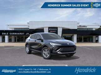 New 2025 Buick Envista Preferred w/ Convenience II Package image 1