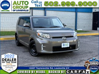 Used 2013 Scion xB image 1