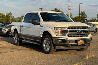Used 2018 Ford F150 XLT w/ Equipment Group 302A Luxury video 1