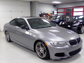 Used 2011 BMW 335is Coupe image 1