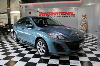 Used 2011 MAZDA MAZDA3 i Sport image 1