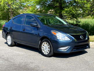 Used 2016 Nissan Versa S Plus image 1