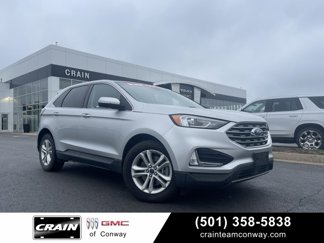 Used 2019 Ford Edge SEL w/ Equipment Group 201A image 1