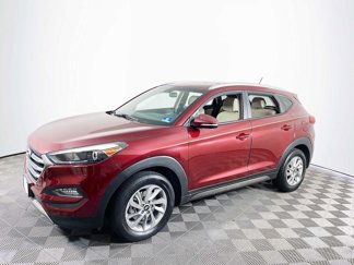 Used 2016 Hyundai Tucson Eco image 1