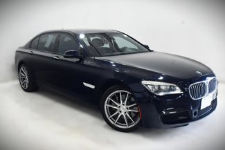 Used 2015 BMW ALPINA B7 xDrive image 1