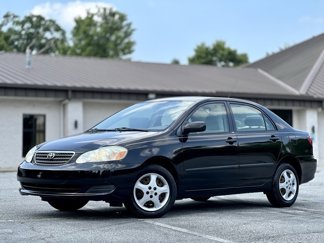 Used 2005 Toyota Corolla CE image 1
