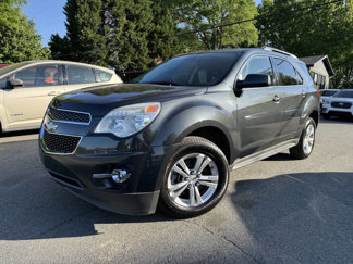 Used 2012 Chevrolet Equinox LT image 1