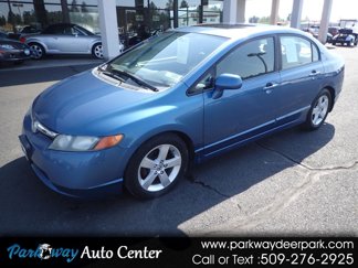 Used 2008 Honda Civic EX image 1