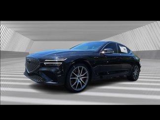 New 2025 Genesis G70 2.5T image 1