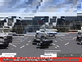 New 2025 GMC Terrain Elevation image 1