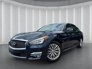 Used 2015 INFINITI Q70 L 3.7 image 1