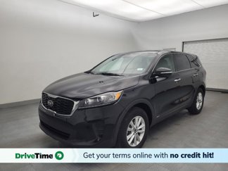 Used 2020 Kia Sorento LX image 1