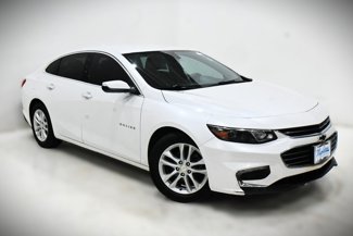Used 2016 Chevrolet Malibu LT w/ Leather Package image 1