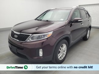 Used 2015 Kia Sorento LX image 1