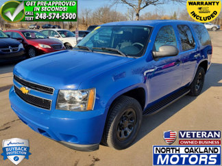 Used 2014 Chevrolet Tahoe 2WD image 1