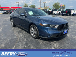 Used 2024 Honda Accord EX image 1