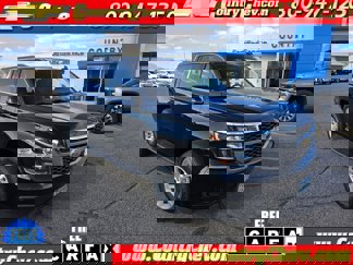 Used 2018 Chevrolet Tahoe LT image 1