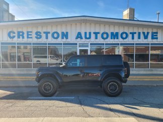 New 2024 Ford Bronco Raptor image 1
