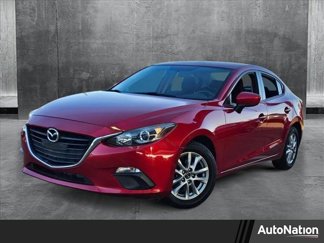 Used 2014 MAZDA MAZDA3 i Sport image 1