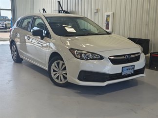 Used 2023 Subaru Impreza 2.0i image 1
