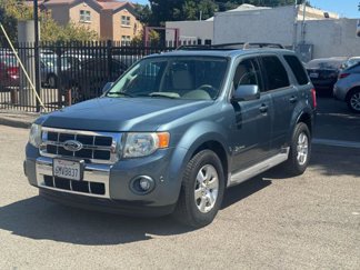 Used 2010 Ford Escape Limited image 1