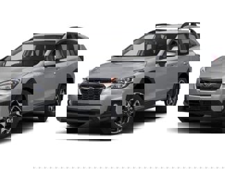 Used 2018 Subaru Crosstrek 2.0i Premium video 1