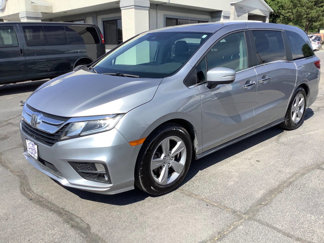 Used 2020 Honda Odyssey EX-L image 1