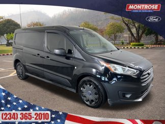 Used 2020 Ford Transit Connect XL 360° Tour