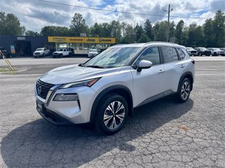 Used 2023 Nissan Rogue SV image 1