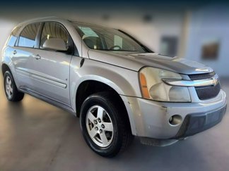 Used 2006 Chevrolet Equinox LT image 1